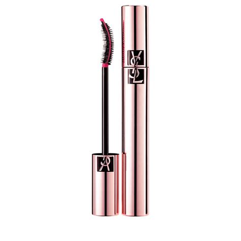 yves saint laurent effet faux cils volume mascara|ysl false lash effect mascara.